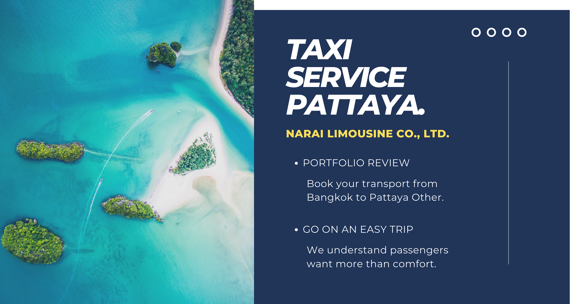 narailimousine airport transfer