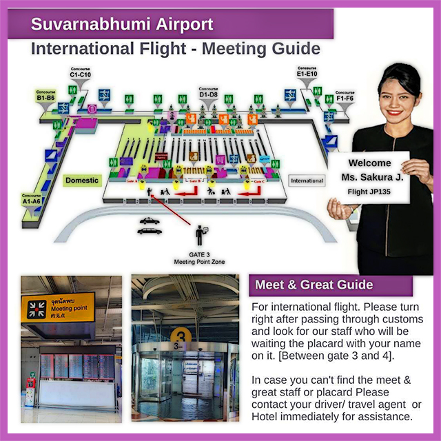 Meeting Guide